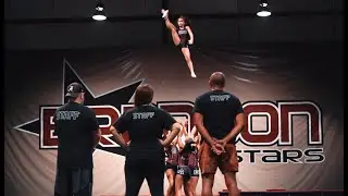 Brandon All-Stars Presents BA TECHNIQUE CLINICS!