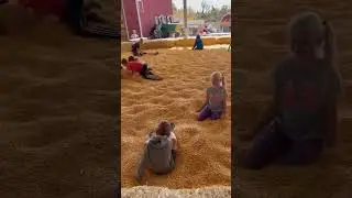 Corn flip #shorts