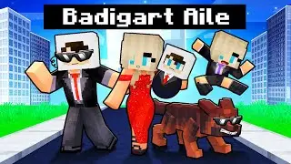 BERCA VS MİNECRAFT 