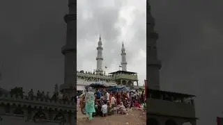 Mira ali datar dargah kese jay mahol kya h unjha sharif ka 😍👆🏻 #religion #vlog