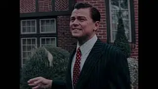 Was All This Legal? | Stayin' Alive | Wolf Of Wall Street Edit