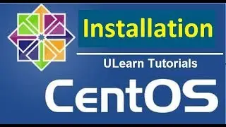 Installing Linux CentOS on Oracle VM VirtualBox Full Video