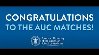 AUC Match Day 2024