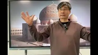 Civilization #37:  The Golden Age of Islam