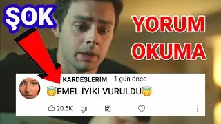 Kardeşlerim yorum okuma (36. bölüm fragman 2 hakkında)