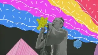 UA - アイヲ (Official Video)