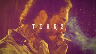 Post Malone Type Beat x Juice Wrld Type Beat I Piano/Guitar Type Beat - "Tears"