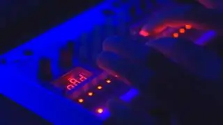 LOFI Techno on Volca Sample (Incl Vosyr Pack)
