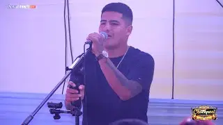 CHACAPOOL Y LA NUEVA IMAGEN en 4K - FELIZ CUMPLEAÑOS CARMENCITA CANCHARI 2024