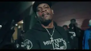 TBC K-REAL - PART OF THE GAME (P.T.O.G.) (OFFICIAL VIDEO)