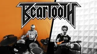 Beartooth - Afterall \\ Morris ft. Cassi Cover