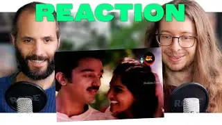 Raja Paarvai (1981) Andhi Mazhai Pozhikirathu - Favorite Song Reaction | Kamal Haasan | Ilaiyaraaja
