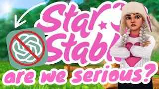 the star stable community has a huge problem (again)