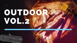 Outdoor Vol.2 - Werden wir überleben ?