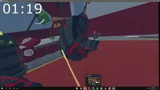 Boss Central | Mainstage Duo 1:43 w EXILE | Rec Room