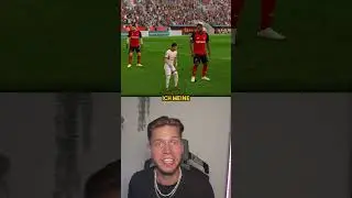 Leverkusen (RIESEN) vs Stuttgart (ZWERGE)!! 😂 #eafc24 #fifa24 #easports