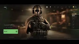 COD Warzone Mobile first look