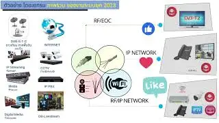 แนะนำการบริการ