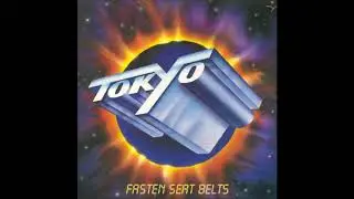 Tokyo - Spell on You