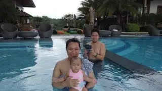 First Family Outing