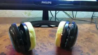 Неисправность наушников Logitech H600. Не заряжаются и быстро разряжаются\ headphone malfunction
