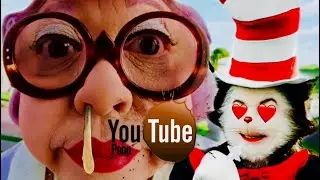 YTP: Cat in the Hat Loves Mrs. Kwan