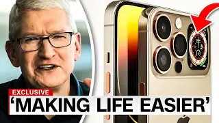 These iPhone 15 Leaks Will BLOW Your Mind..