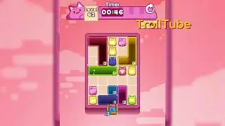 Drop The Cat Level 42