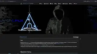 ArchLinux#13 Репозиторий multilib, неофициальные репозитории, BlackArch