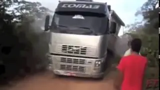 Нелепые и смешные поступки людей