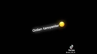 dünyanın ən gözəl mahnisi