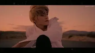 TAEYONG 태용 'Dark Clouds' MV