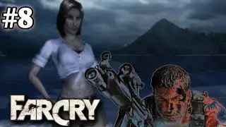 akhirnya jack menyelamatkan Valerie - Far Cry 1 Malaysia #8