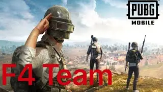 PUBG Mobile | King Of Sanhok - F4 28 kill