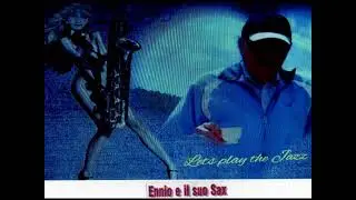 Big blues Ts As BennyMax37