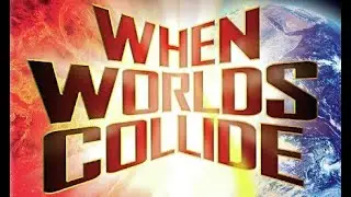WHEN WORLDS COLLIDE (1951) Paramount Blu-ray Screenshots + Review