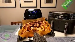 CHEFMAN Multifunctional Digital Air Fryer+ Rotisserie
