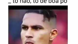Ciúme jamais