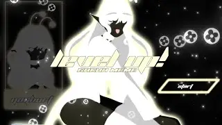 Level up! Gacha life 2 meme