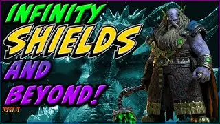 Infinity Shields and Beyond | Raid Shadow Legends