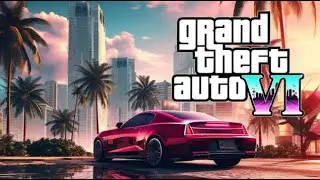 Grand Theft Auto VI™ - Official Trailer (2023)