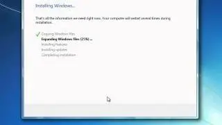 Windows 7 PreActivated
