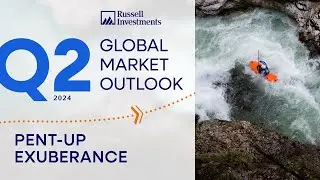 Pent-Up Exuberance - 2024 Q2 Global Market Outlook