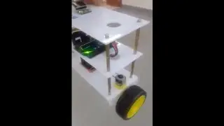 robot balancin @vilcapaza @Peralta @lupo @herrera
