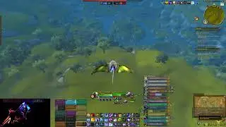Where the F am I? | Dragonflight Arcane Mage PvP | 10.2