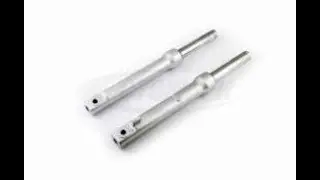 How to service a hydraulic fork: a design overview