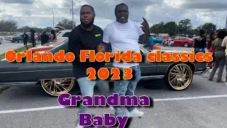 ORLANDO FLORIDA CLASSICS 2023