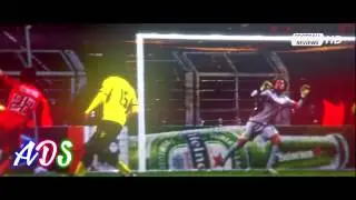 Valbuena great goal | Классный гол Вальбуэна