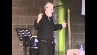 The Biblical and Quranic approach to Peace and Violence 6 of 7