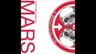 30 Seconds To Mars - The Kill